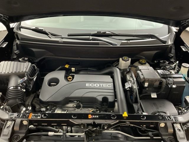 Certified 2019 Chevrolet Equinox LS w/ LS Convenience Package image 23