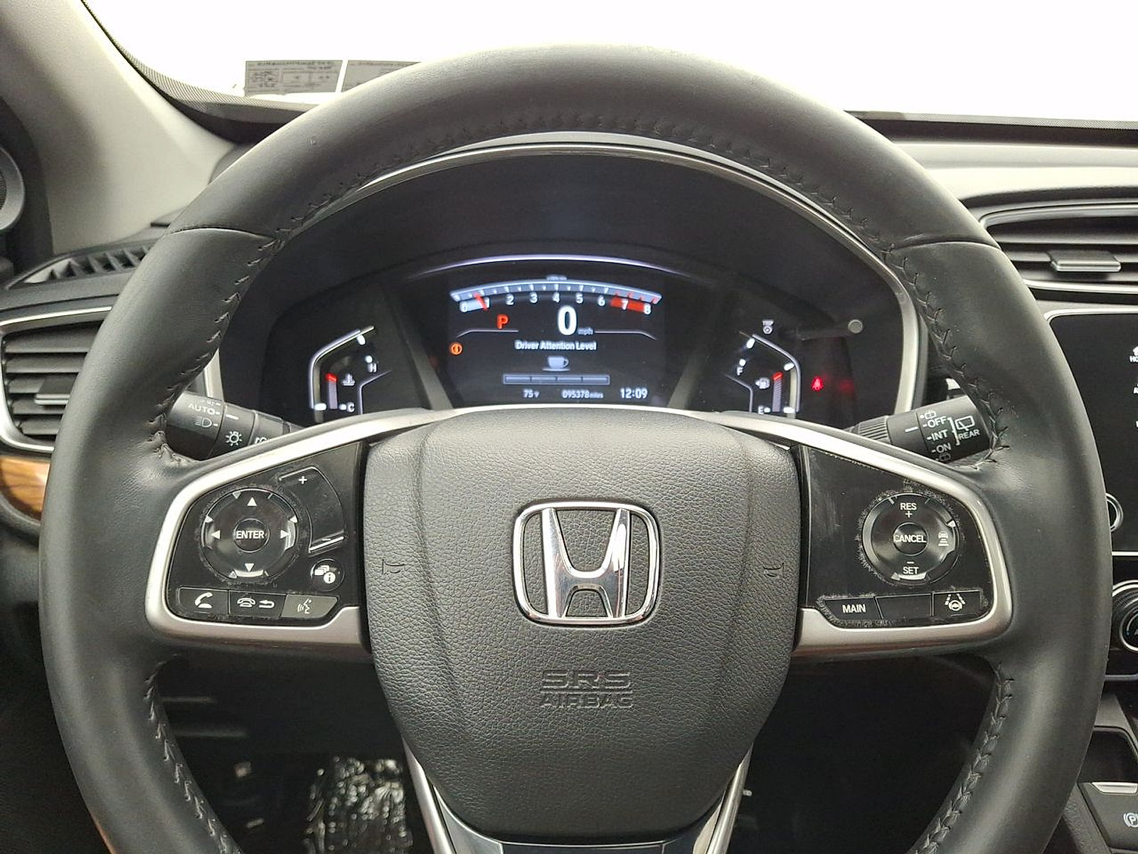 Used 2020 Honda CR-V EX-L image 19