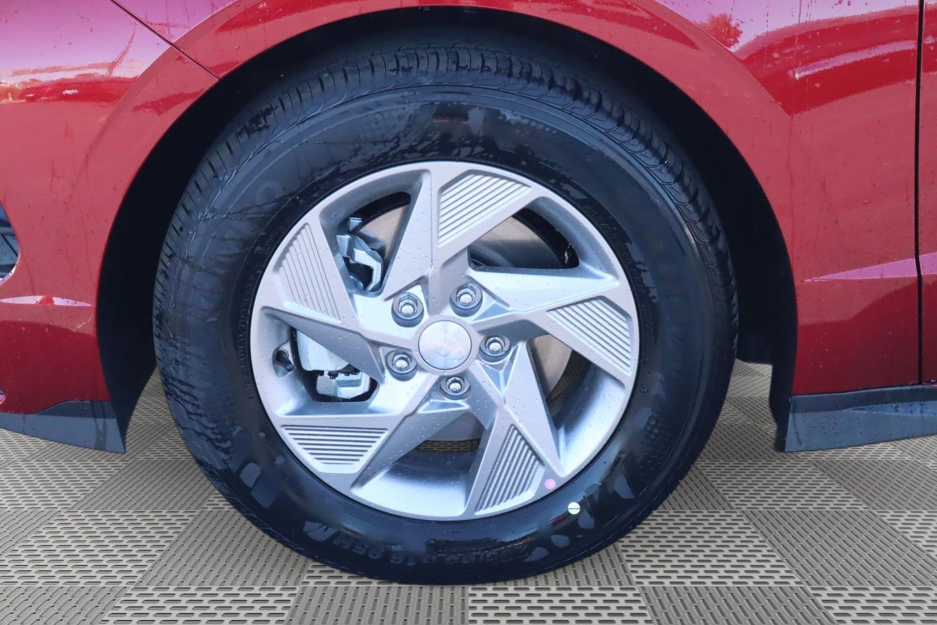 New 2026 Hyundai Sonata SE image 4