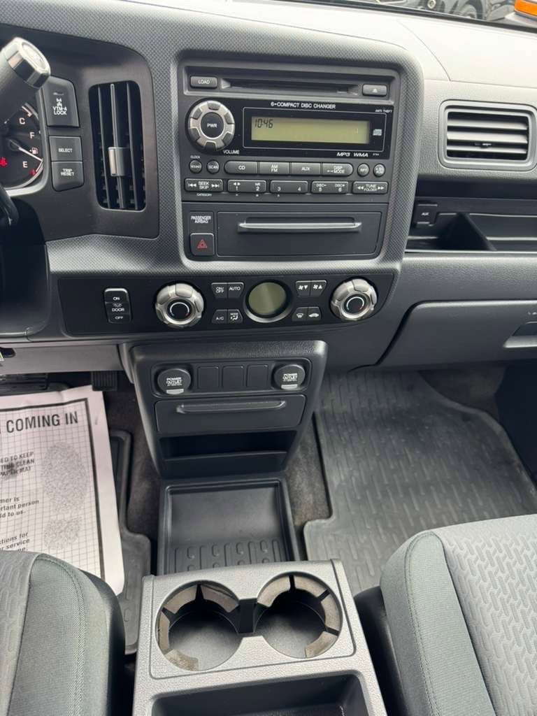 Used 2013 Honda Ridgeline RTS image 25