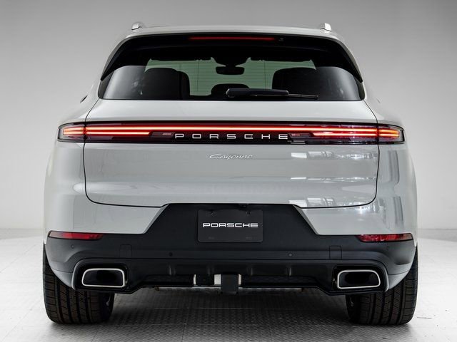 New 2026 Porsche Cayenne image 35