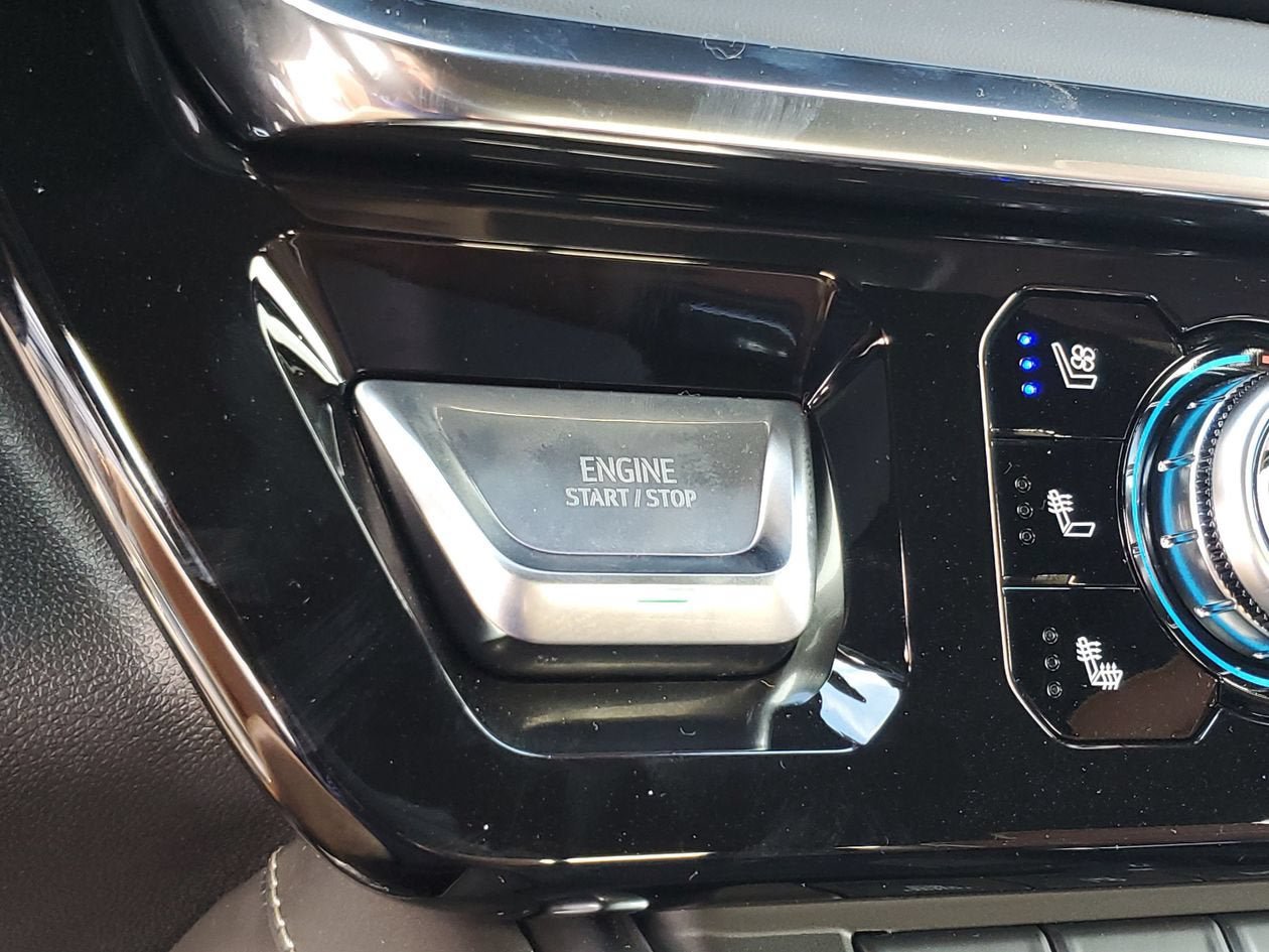 New 2026 GMC Sierra 3500 Denali Ultimate AWD/4WD image 26