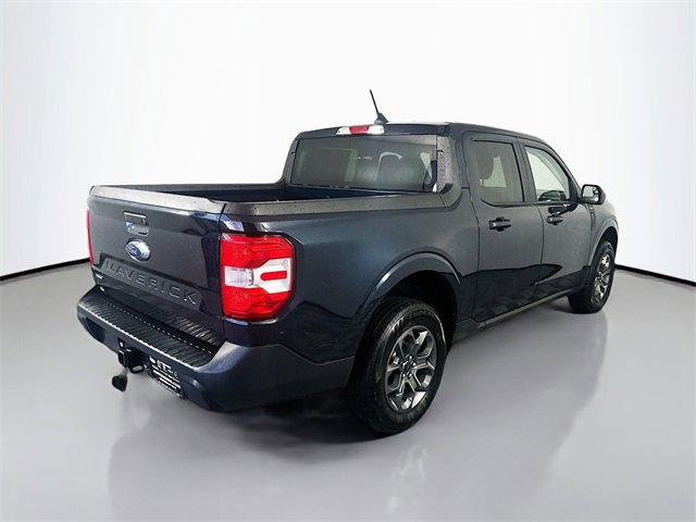 Used 2023 Ford Maverick XLT image 7