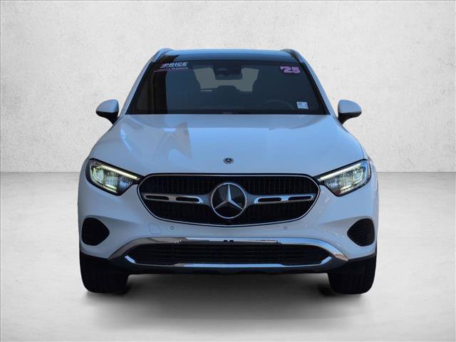 Certified 2025 Mercedes-Benz GLC 300 video 2