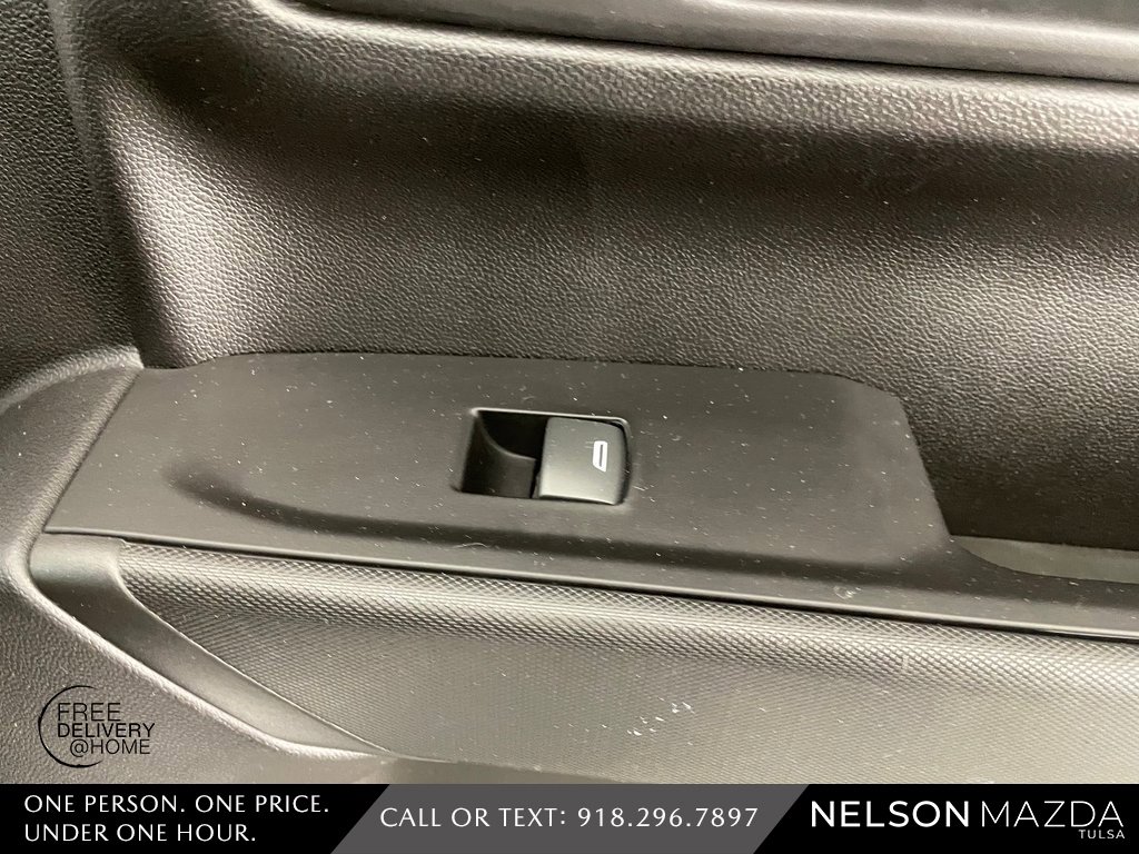 Used 2022 Chevrolet Silverado 1500 Custom w/ Safety Confidence Package image 51