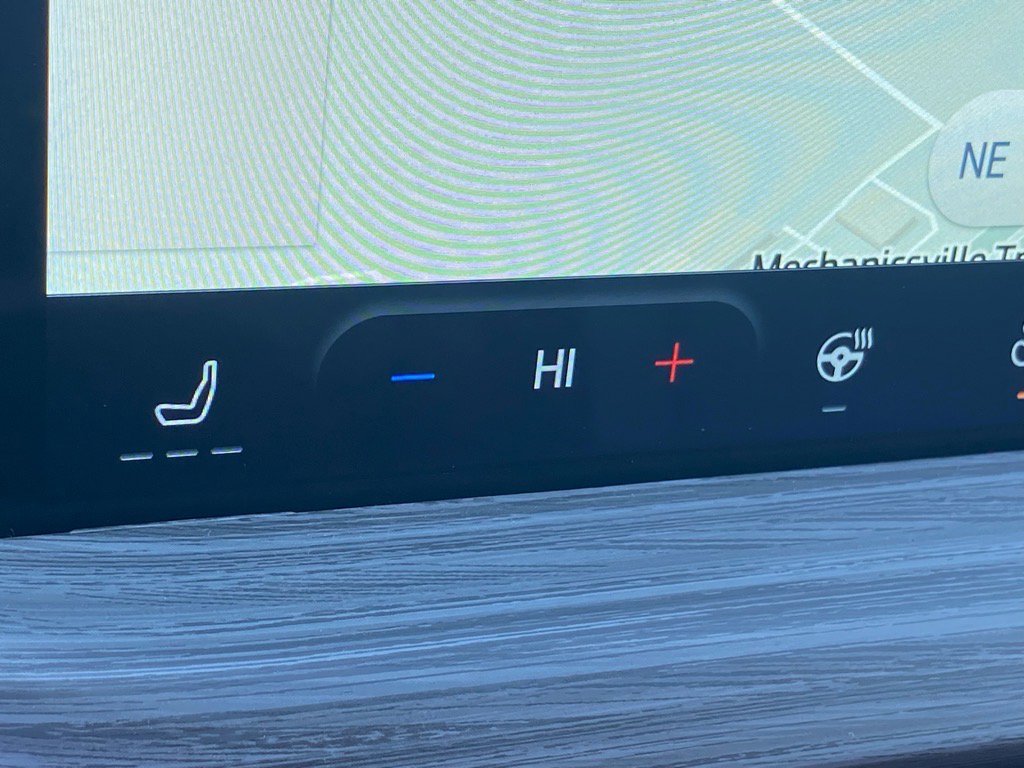 New 2026 Ford Escape Platinum w/ Premium Technology Package image 12