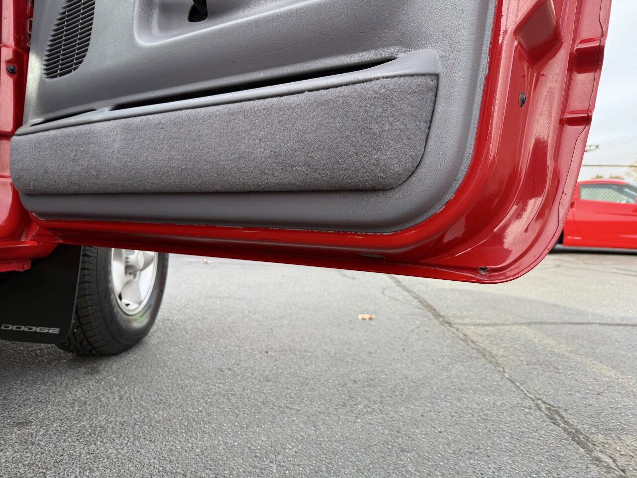 Used 1997 Dodge Ram 1500 Truck 2WD Club Cab image 18