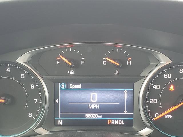 Used 2023 Chevrolet Equinox LT image 32