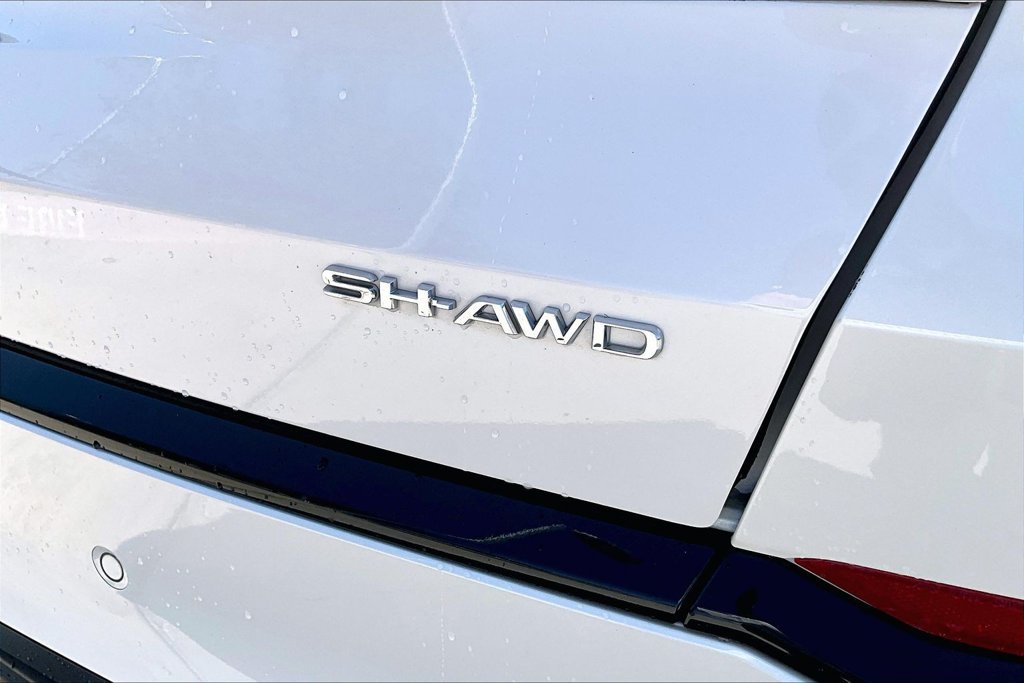 Certified 2025 Acura MDX A-Spec AWD/4WD image 37