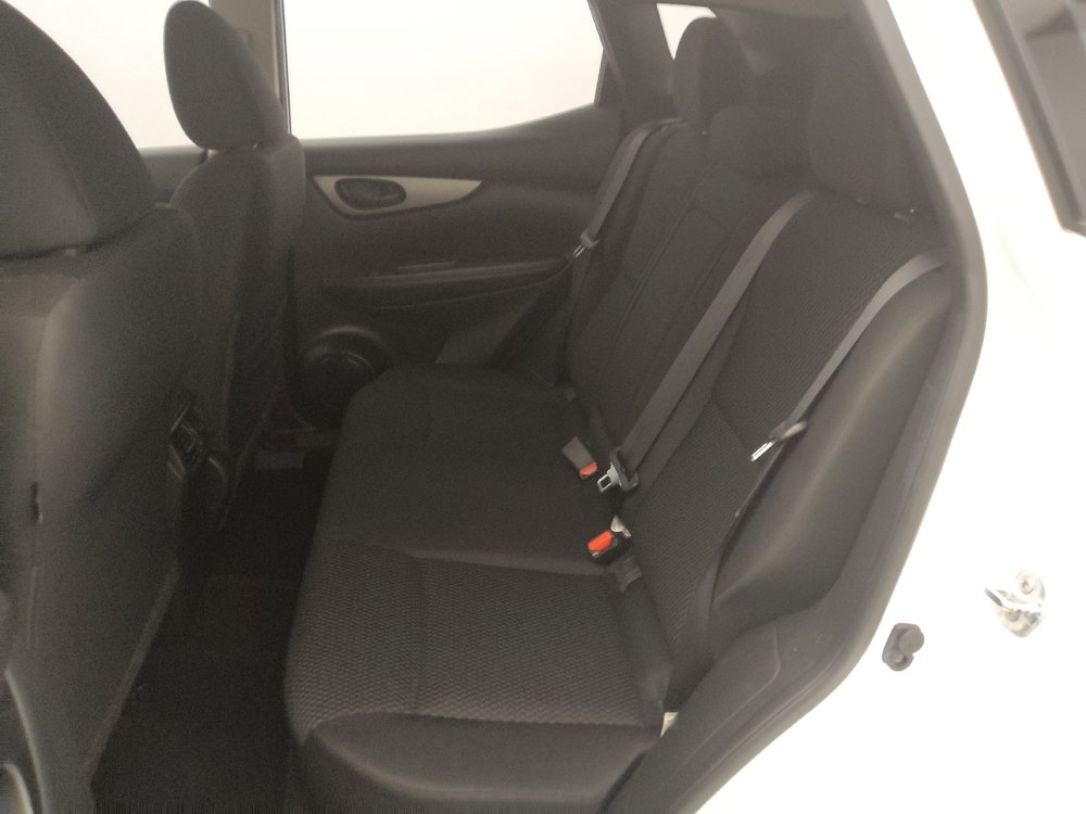 Used 2017 Nissan Rogue Sport S FWD image 18