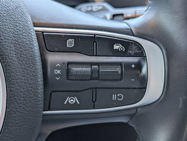 Used 2023 Kia Sportage X-Line w/ X-Line Premium Package AWD/4WD image 29
