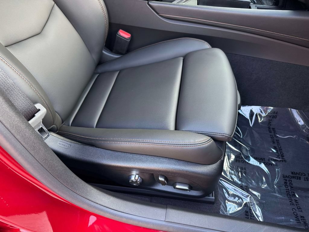 Used 2024 Cadillac CT5 V w/ Cold Weather Package AWD/4WD image 15