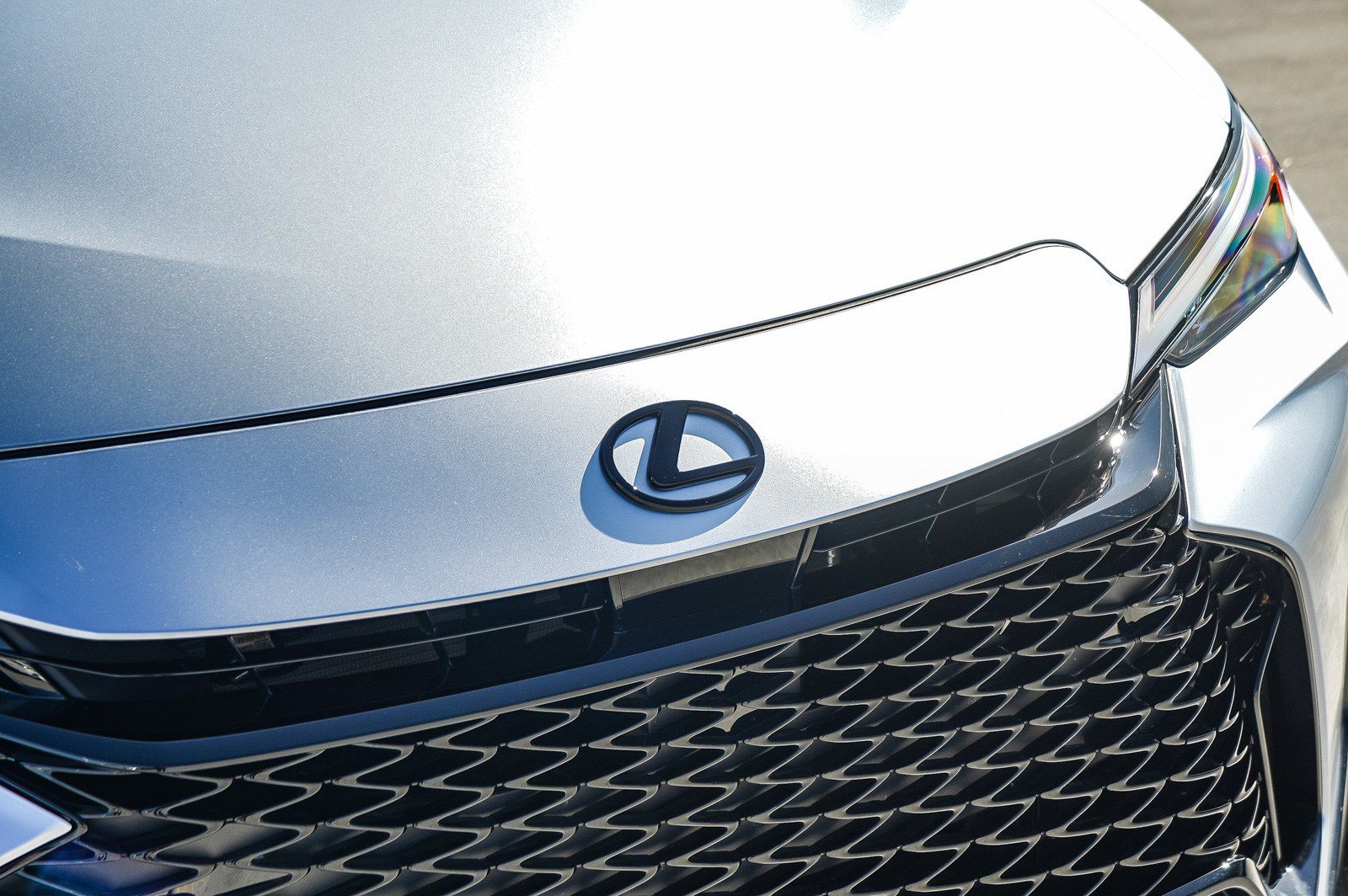 Certified 2026 Lexus IS 350 F Sport RWD image 10