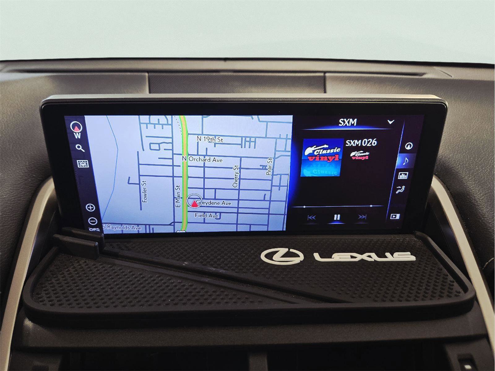 Used 2021 Lexus NX 300 AWD w/ Premium Package image 34