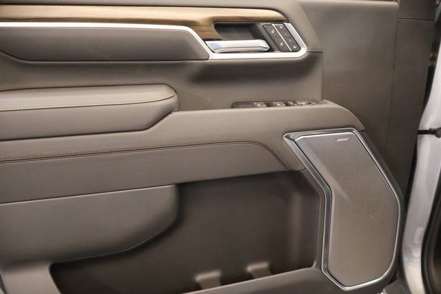 New 2026 Chevrolet Silverado 3500 High Country w/ Technology Package image 7