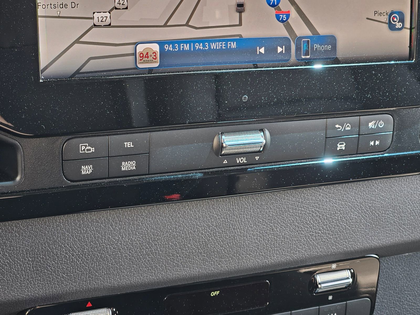 New 2025 Mercedes-Benz eSprinter 144 Cargo image 26