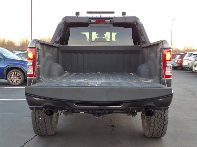 Used 2020 RAM 1500 Big Horn image 28