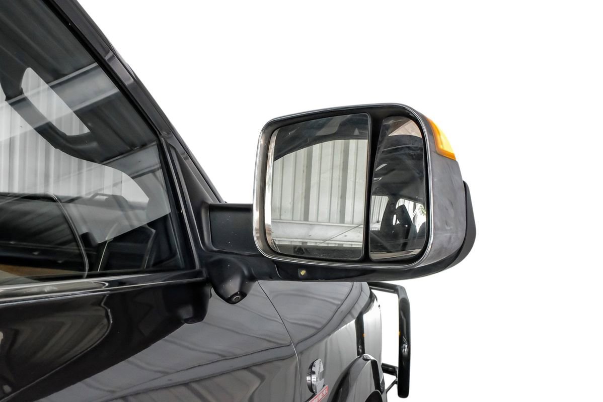 Used 2021 RAM 3500 Limited image 42