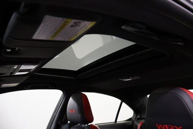 New 2026 Subaru WRX Limited AWD/4WD image 13