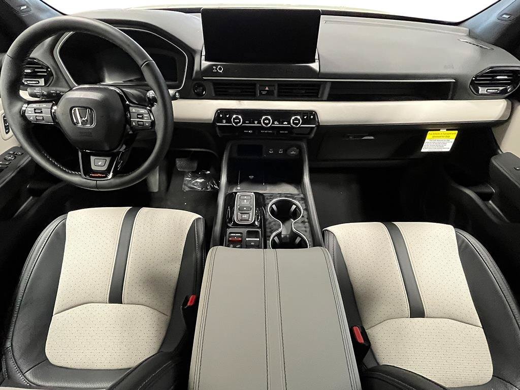 New 2026 Honda Passport TrailSport Elite image 24