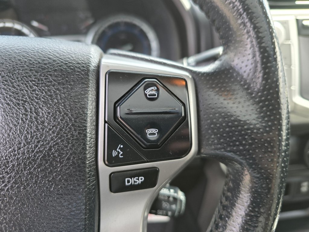 Used 2018 Toyota 4Runner SR5 Premium AWD/4WD image 7