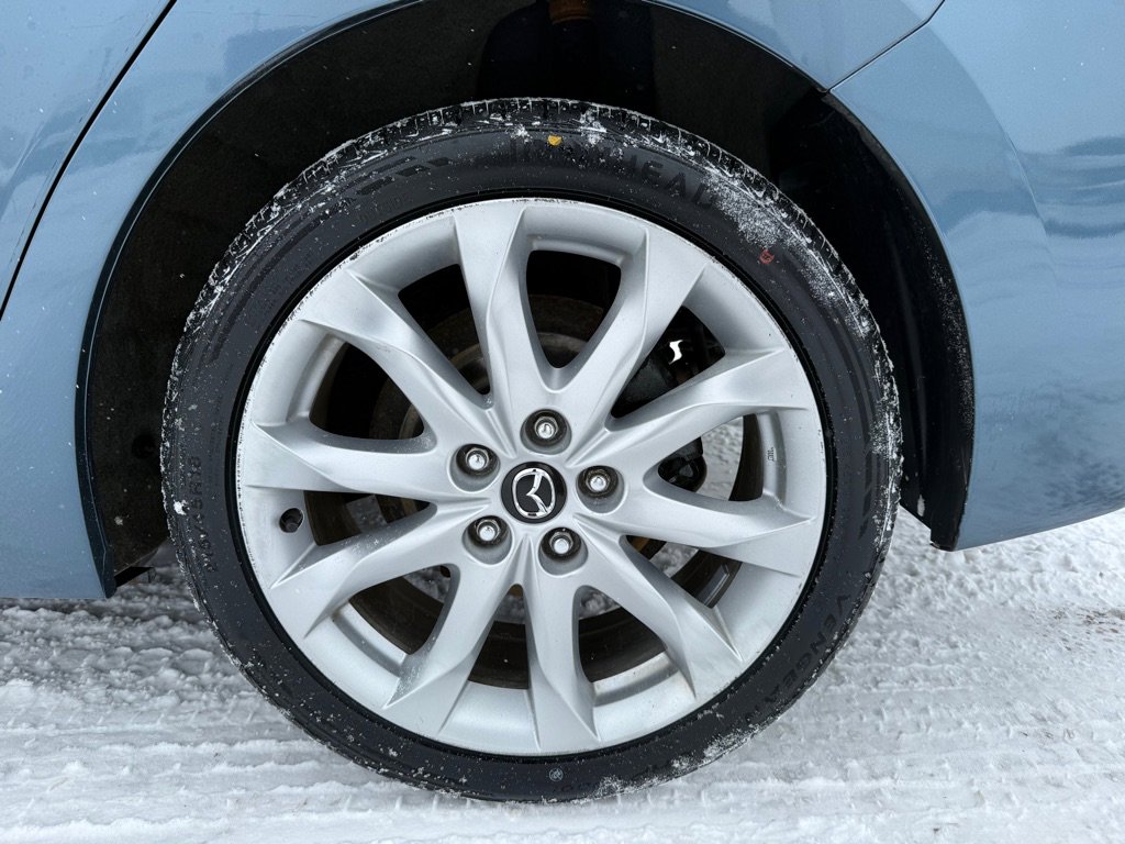 Used 2014 MAZDA MAZDA3 s Touring image 42