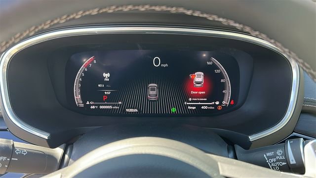 New 2026 Acura MDX Type S AWD/4WD image 15