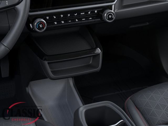 New 2027 Chevrolet Bolt RS w/ LPO, All-Weather Package FWD image 25