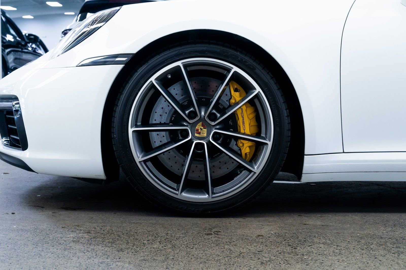 Used 2020 Porsche 911 Carrera S image 7