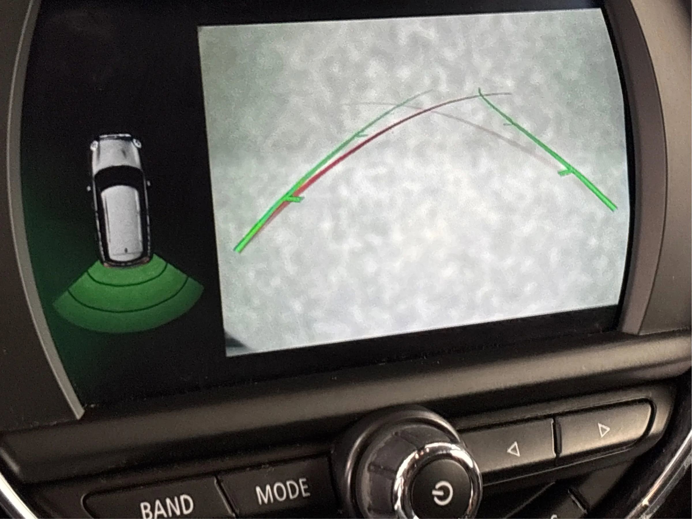 Used 2020 MINI Cooper Clubman S w/ Storage Package image 37