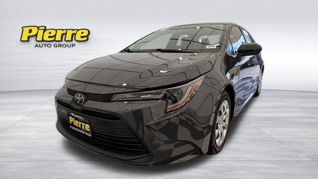 Used 2024 Toyota Corolla LE FWD 360° Tour