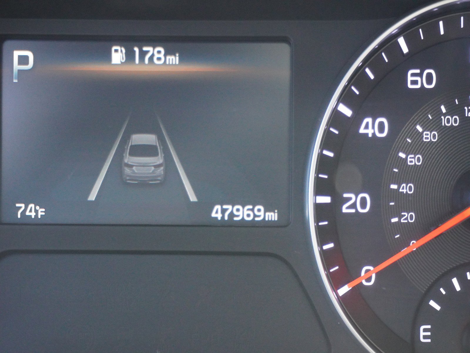 Used 2024 Kia Forte LXS image 20