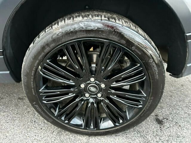 Used 2021 Land Rover Range Rover P525 Westminster Edition LWB image 31