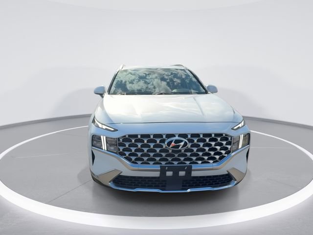 Certified 2022 Hyundai Santa Fe SEL AWD/4WD image 3