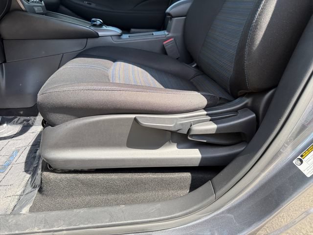 Used 2024 Nissan Leaf S FWD image 27