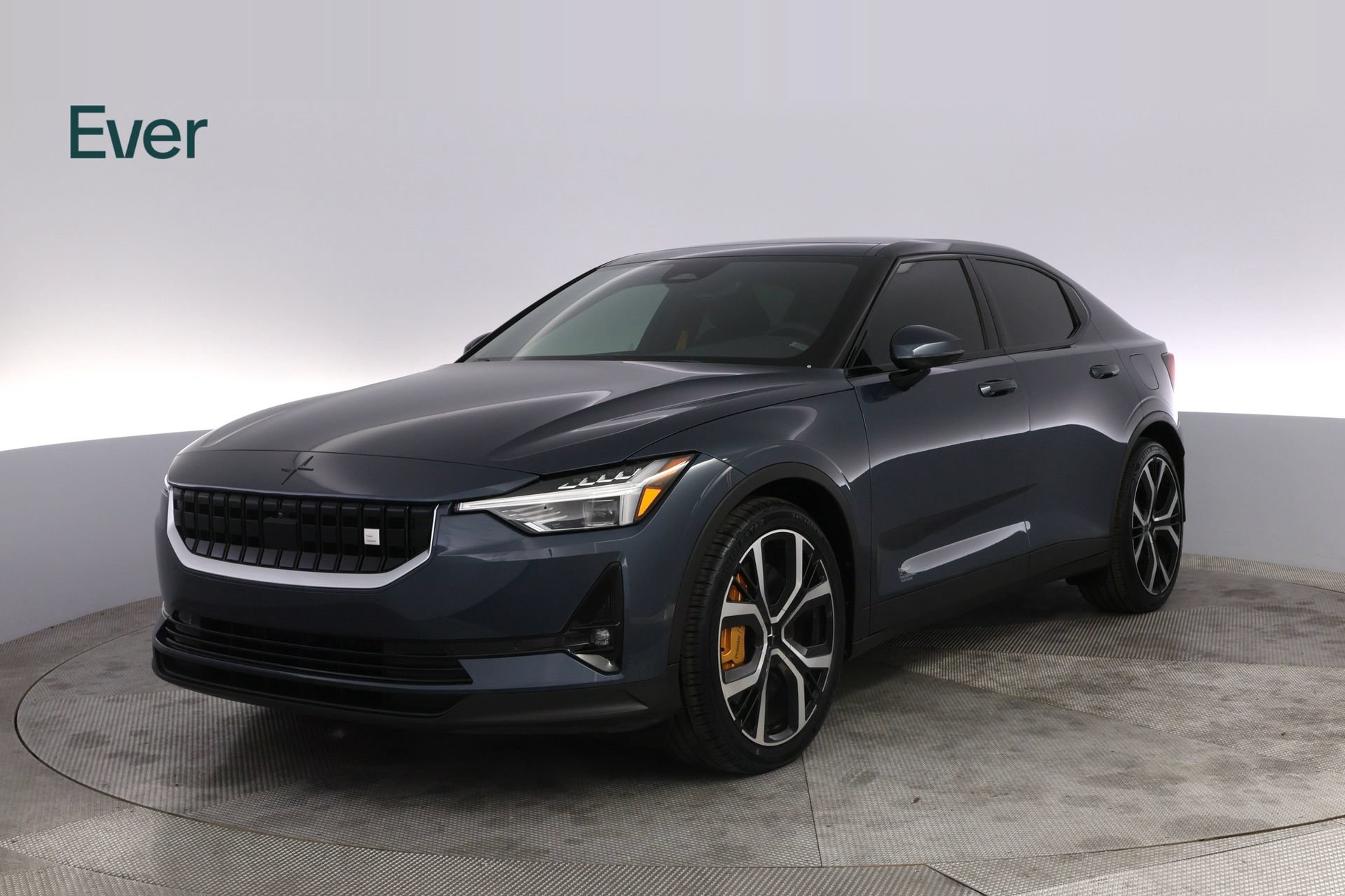 Used 2023 Polestar Polestar 2 w/ Pilot Pack AWD/4WD image 2