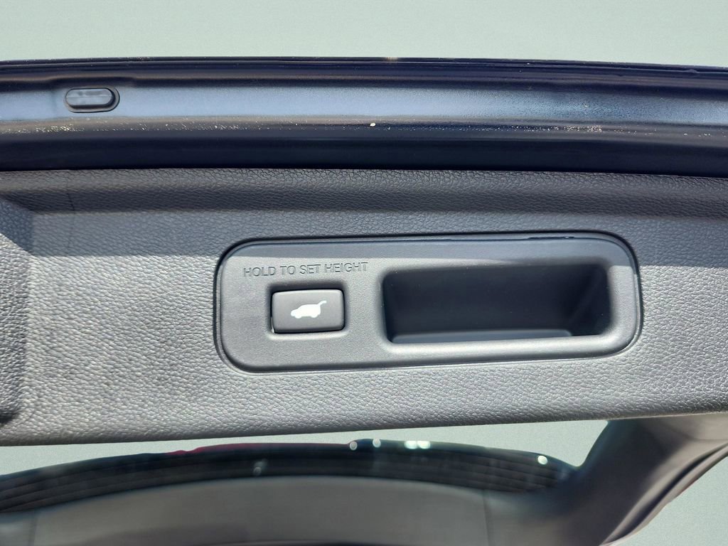 New 2026 Honda Odyssey Elite image 17