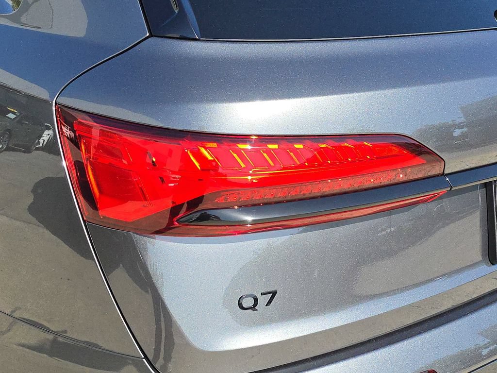 New 2026 Audi Q7 2.0T Premium Plus AWD/4WD image 35