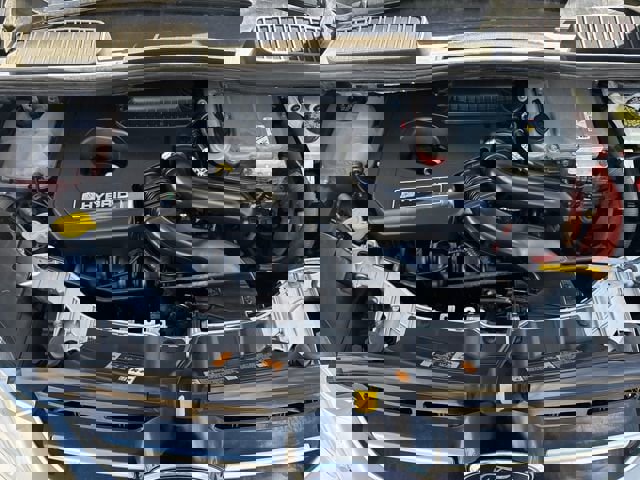 Used 2014 Ford C-MAX SE w/ Winter Package image 20