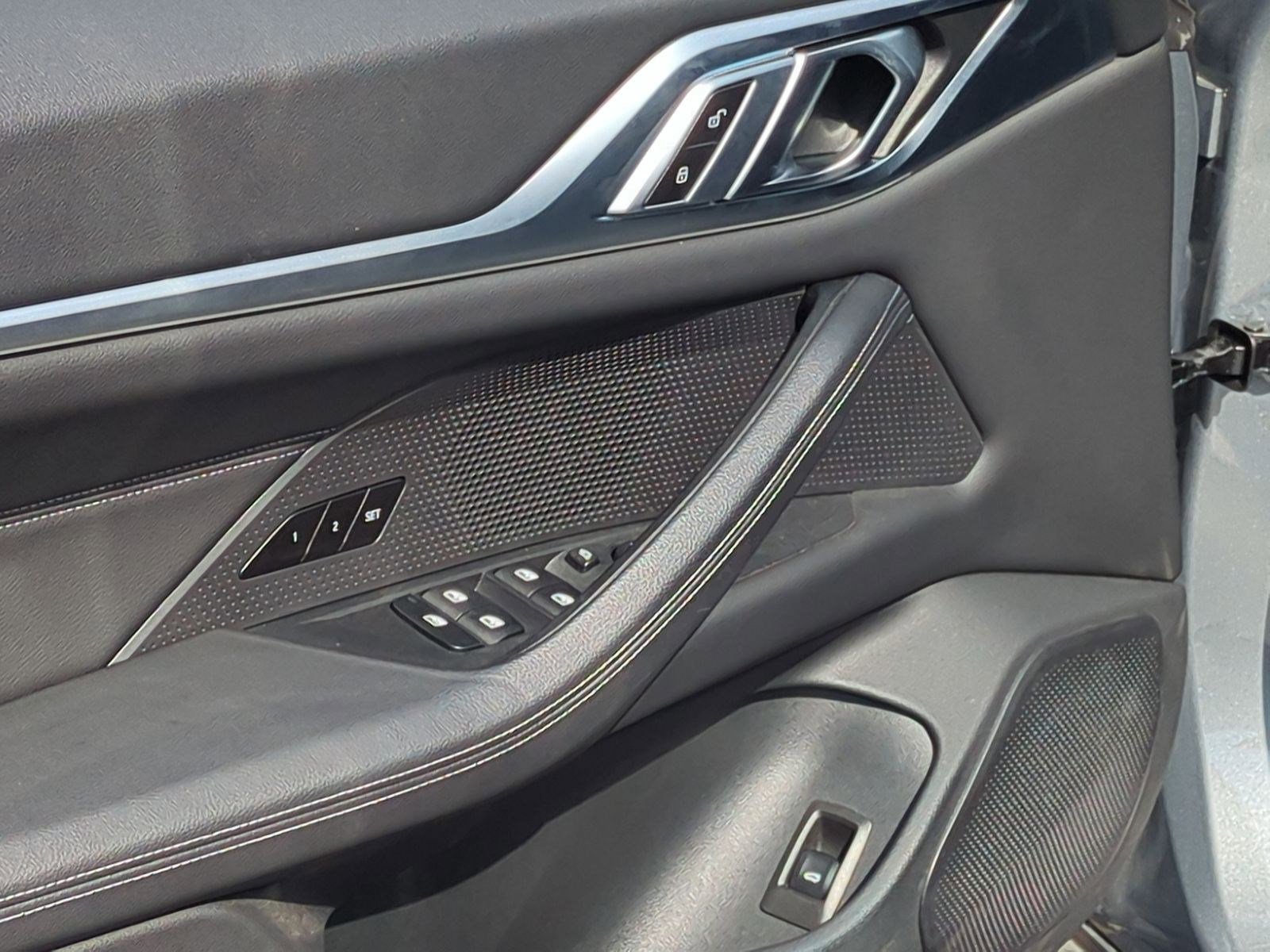 Certified 2023 BMW i4 eDrive35 w/ Premium Package image 15