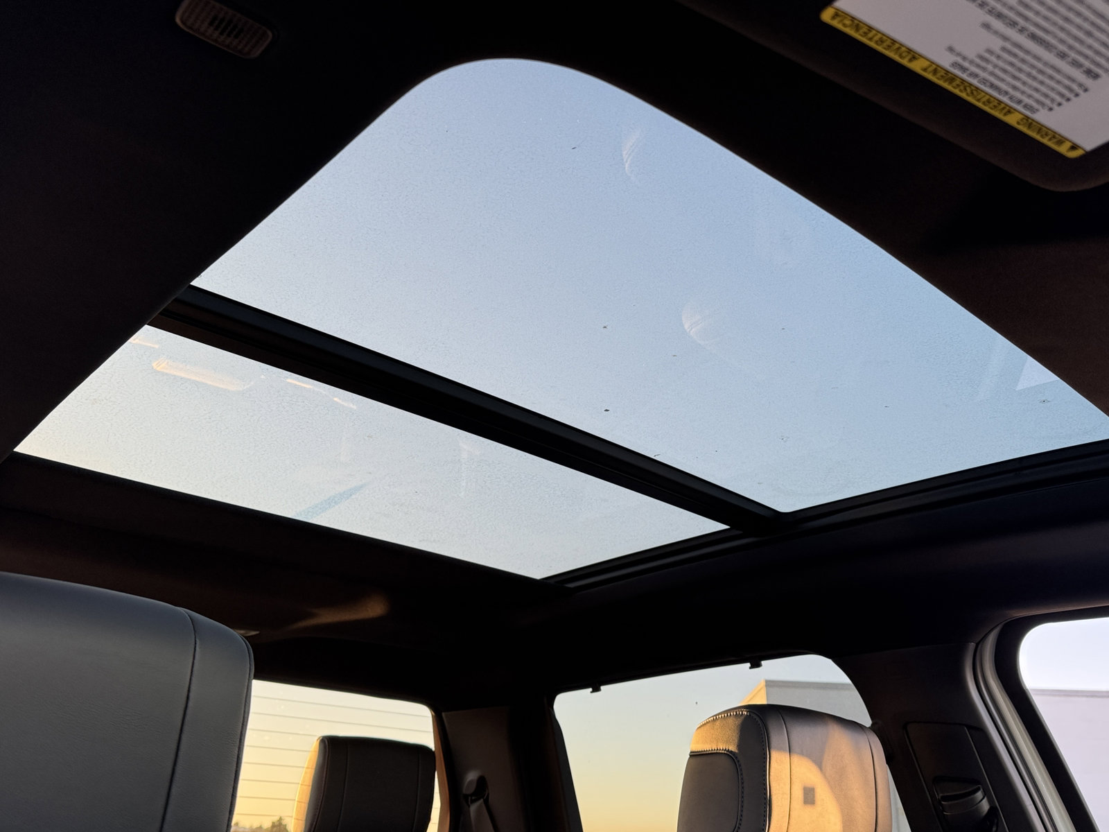 New 2026 Toyota Tundra Platinum image 3