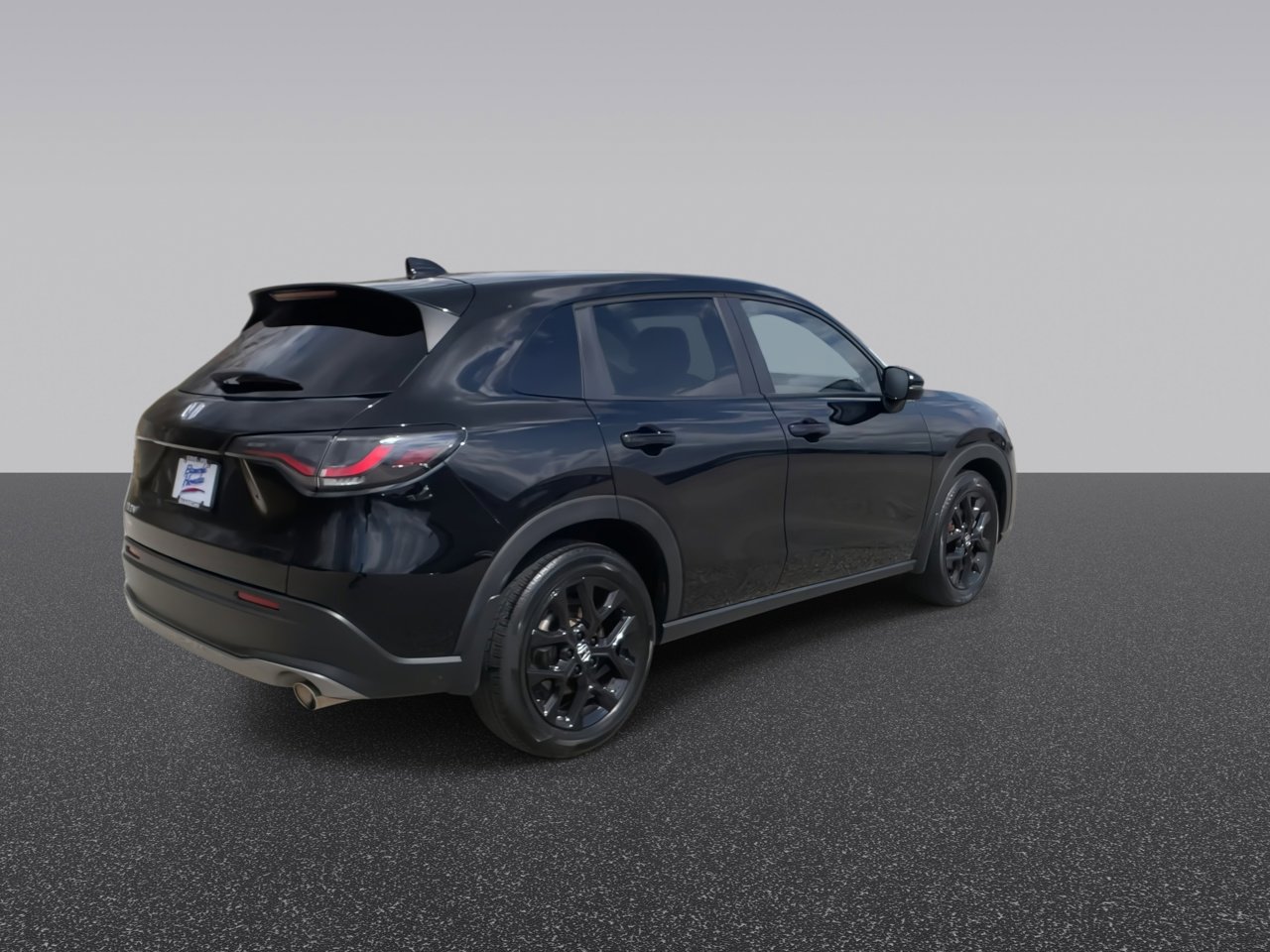 Used 2023 Honda HR-V Sport image 9