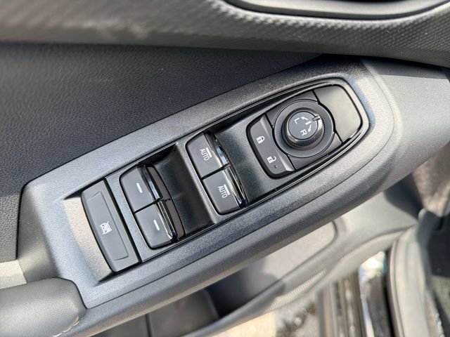 New 2026 Subaru Crosstrek 2.5i Premium w/ Crosstrek Mirror Package AWD/4WD image 17