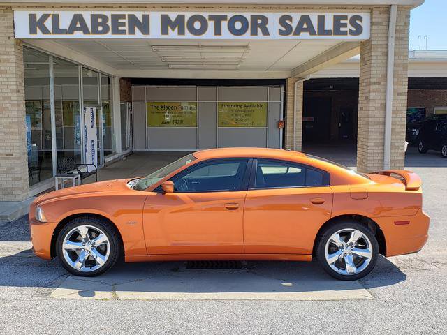Used 2011 Dodge Charger R/T image 2