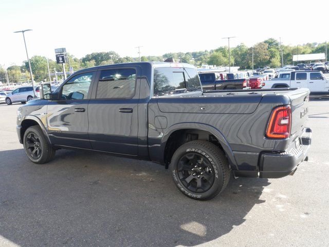 New 2026 RAM 1500 Big Horn image 11