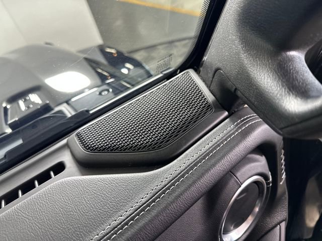 Used 2023 Jeep Wrangler Unlimited Sahara image 25