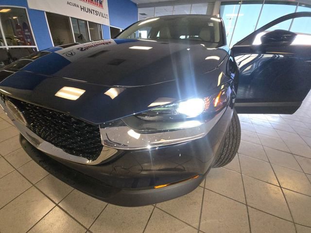 Used 2025 MAZDA CX-30 AWD 2.5 S w/ Preferred Package image 27