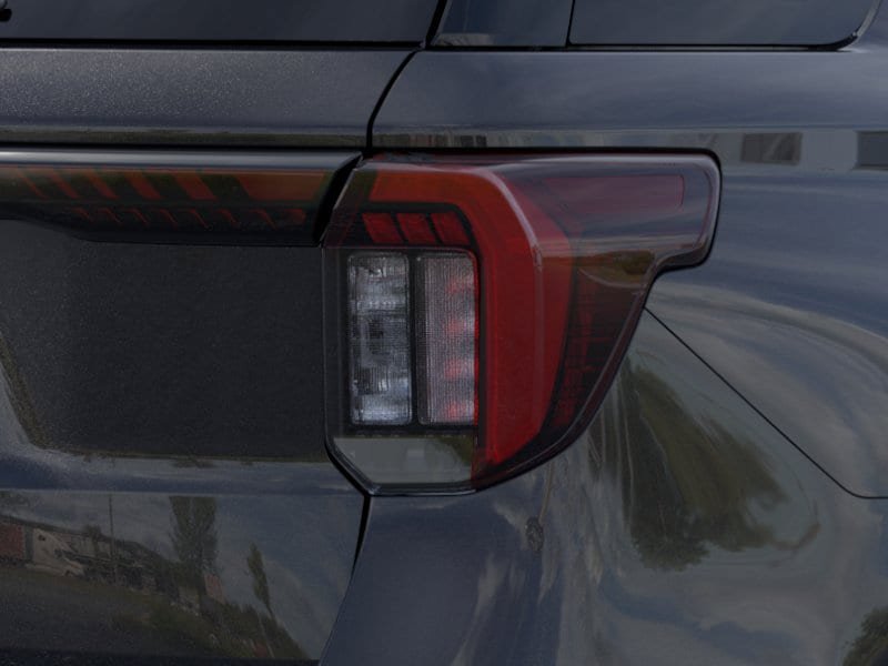 New 2026 Ford Explorer ST-Line RWD image 30