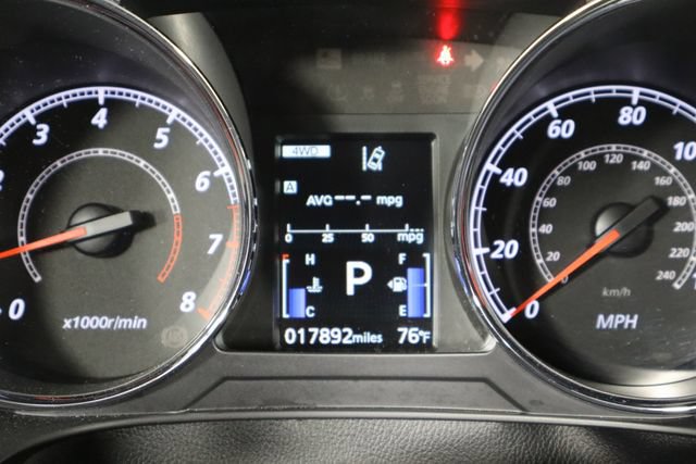 Used 2025 Mitsubishi Outlander Sport ES AWD/4WD image 29