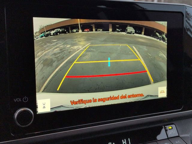 Certified 2026 Toyota Camry SE w/ Convenience Package image 21